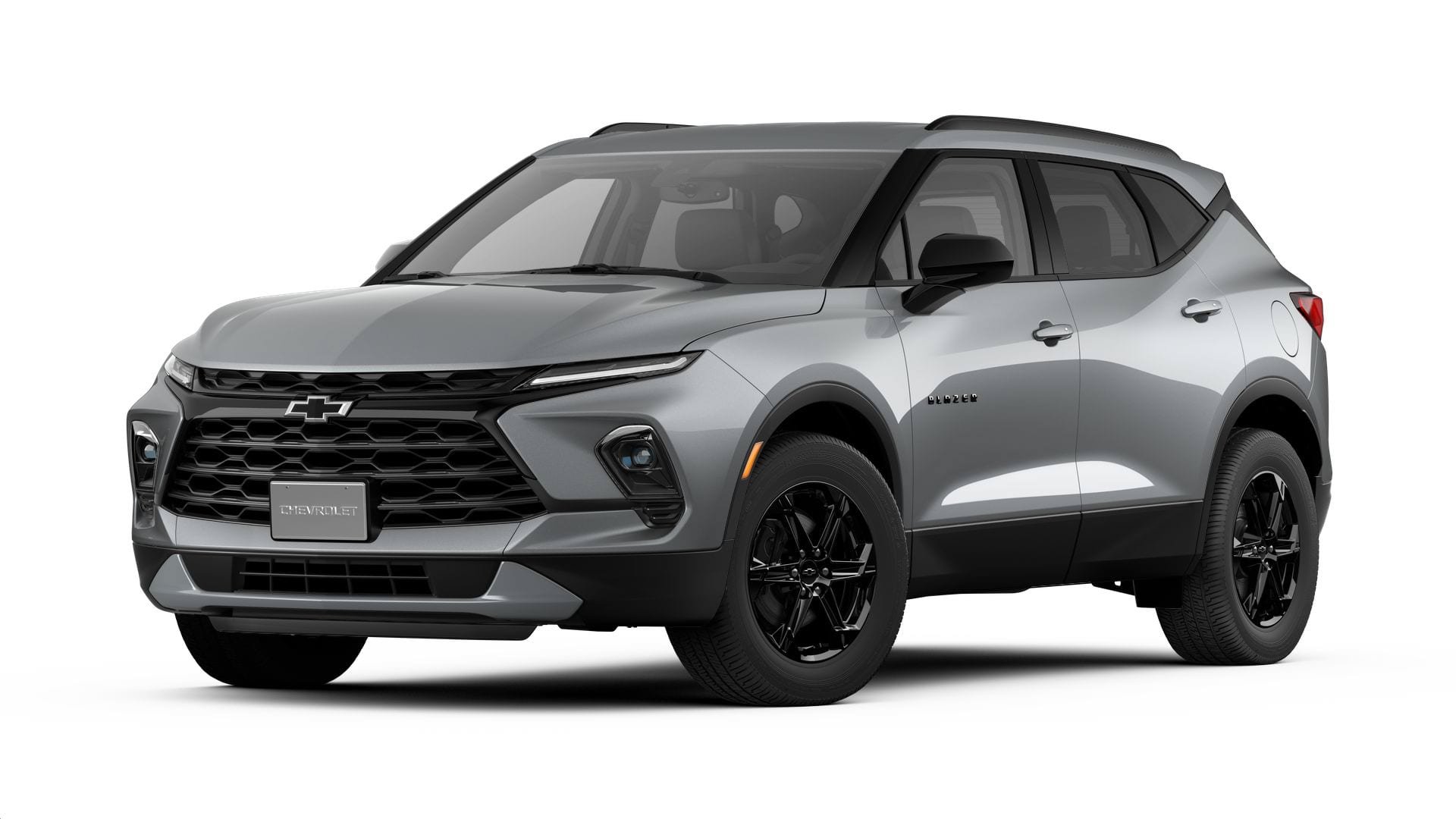 New 2026 Chevrolet Blazer LT w/ Convenience Package FWD image 34