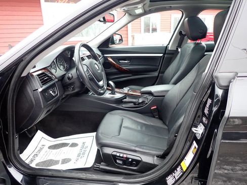 Used 2014 BMW 328i Gran Turismo xDrive 328i xDrive Gran Turismo AWD 4 image 7