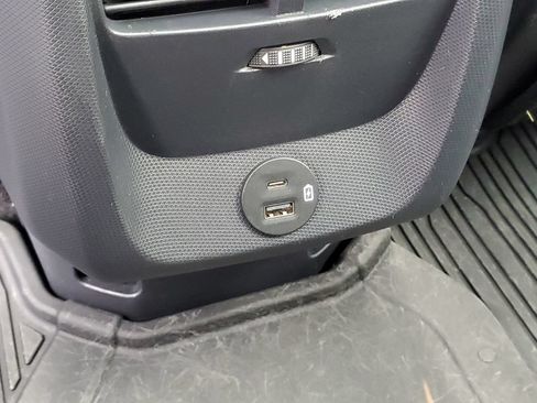 Certified 2023 Ford Mustang Mach-E Premium RWD image 16
