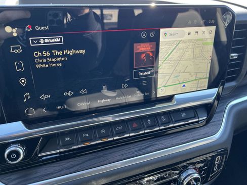 New 2026 GMC Sierra 1500 SLT w/ SLT Premium Plus Package image 30