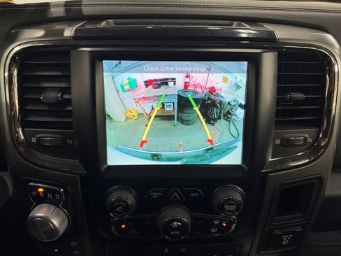 Used 2015 RAM 1500 Sport w/ Convenience Group AWD/4WD image 15