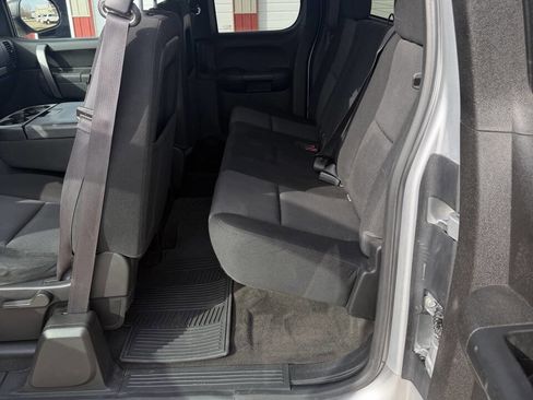 Used 2013 GMC Sierra 1500 SLE w/ Power Tech Package image 13