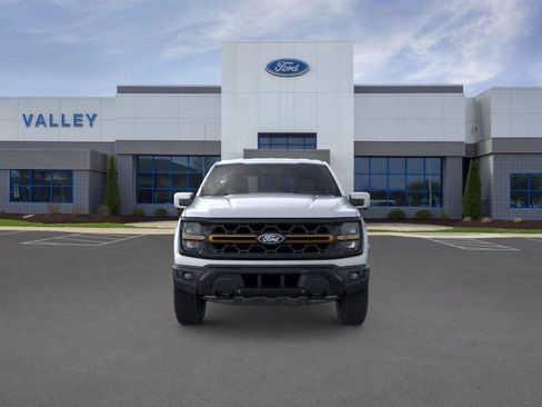 New 2025 Ford F150 Tremor w/ Equipment Group 402A High image 6