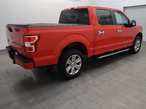 Used 2019 Ford F150 XL w/ Equipment Group 101A Mid AWD/4WD image 10