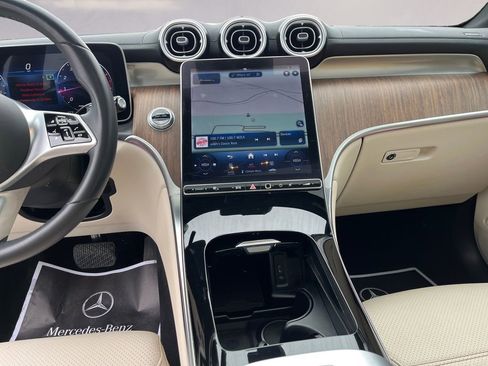 Certified 2023 Mercedes-Benz GLC 300 4MATIC image 11