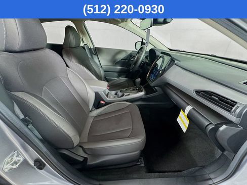Used 2026 Subaru Crosstrek 2.0i Premium AWD/4WD image 33
