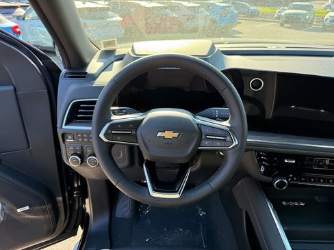 New 2026 Chevrolet Tahoe Premier image 23