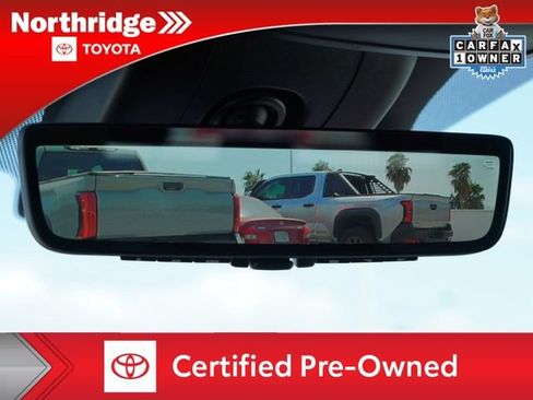 Certified 2024 Toyota Sienna Platinum FWD image 44