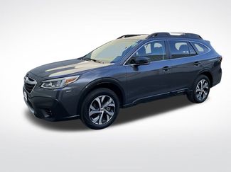 Certified 2022 Subaru Outback Limited 360° Tour