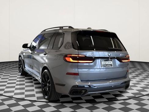 Used 2026 BMW X7 M60i AWD/4WD image 10
