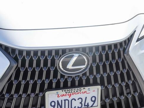 Used 2025 Lexus NX 250 FWD w/ Premium Package image 13