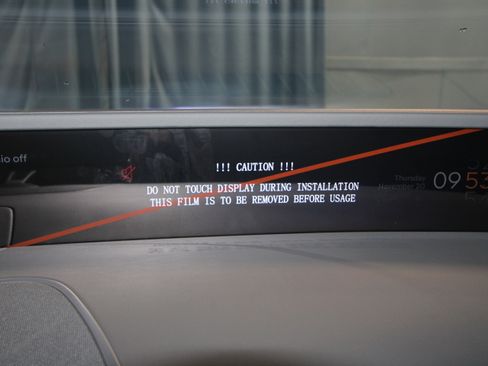 New 2026 Lincoln Nautilus Reserve image 16