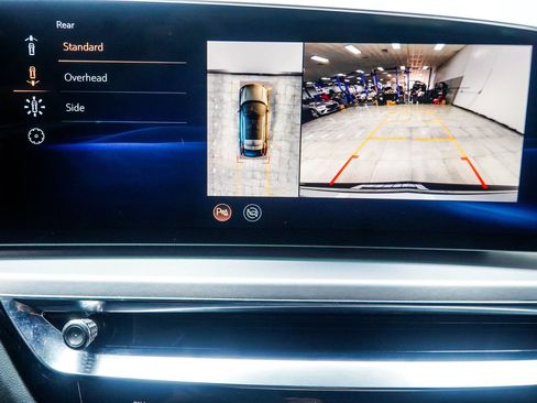 Used 2024 Cadillac Lyriq Sport RWD image 26