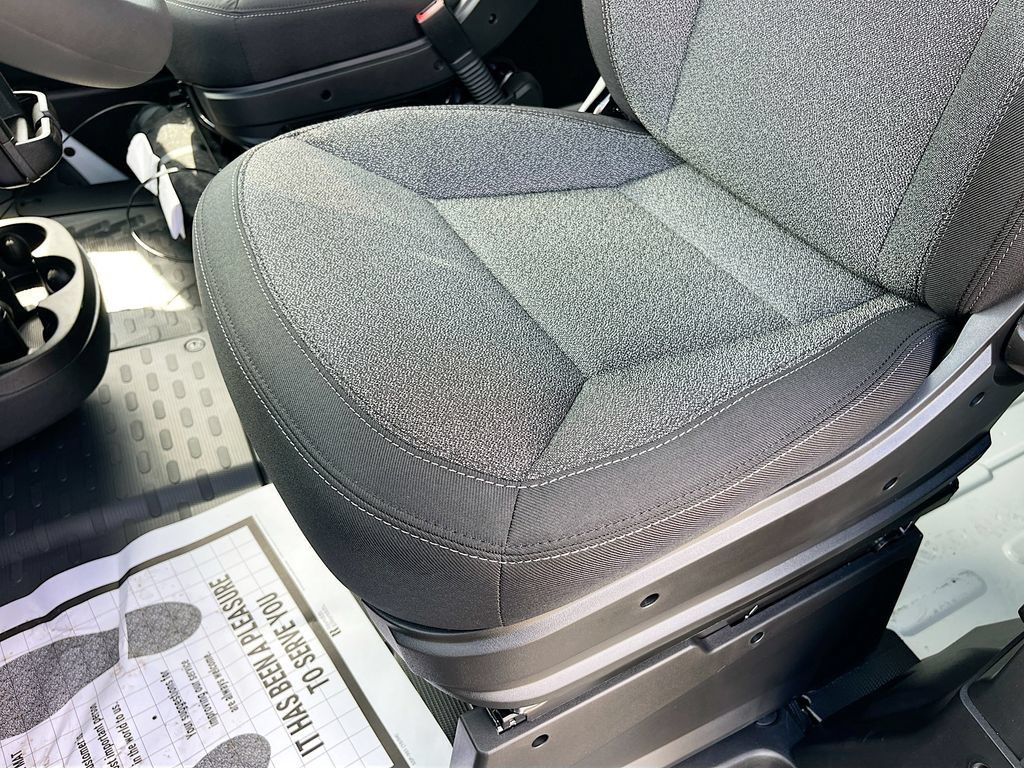 New 2026 RAM ProMaster 1500 w/ Convenience Group FWD image 17