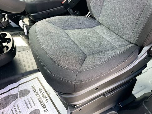 New 2026 RAM ProMaster 1500 w/ Convenience Group FWD image 17