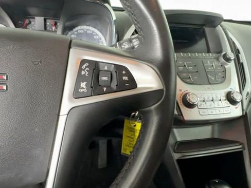 Used 2017 GMC Terrain SLE w/ Convenience Package AWD/4WD image 27