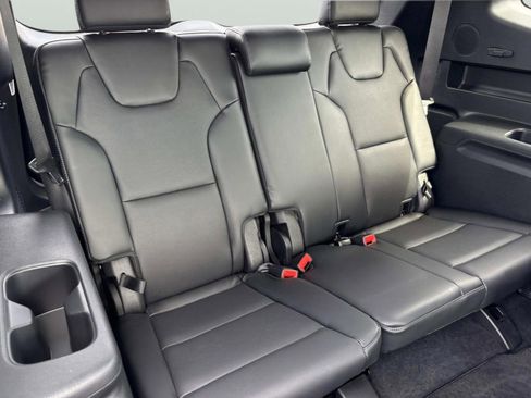 Used 2025 Kia Telluride SX Prestige X-Line image 22