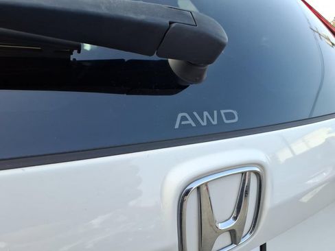 Certified 2024 Honda CR-V EX-L image 13