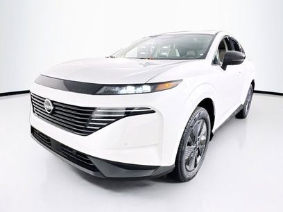 New 2025 Nissan Murano SL