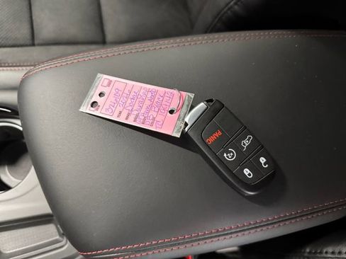 New 2026 Dodge Durango GT image 26