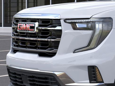 New 2026 GMC Acadia Elevation image 37