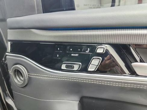 Used 2024 Jeep Grand Wagoneer Series II w/ Quick Order Packagew 28T image 49