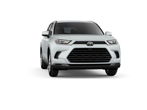 New 2026 Toyota Grand Highlander XLE FWD image 16