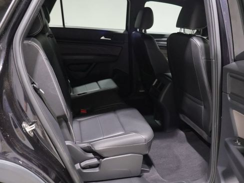 Used 2021 Volkswagen Atlas Cross Sport SEL AWD/4WD image 20