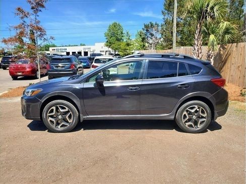 Used 2018 Subaru Crosstrek 2.0i Limited AWD/4WD image 4