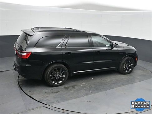 Used 2024 Dodge Durango R/T image 31