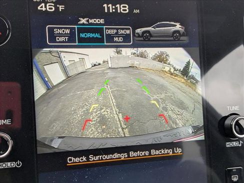 Certified 2025 Subaru Crosstrek 2.5i Sport w/ Popular Package #3A image 14