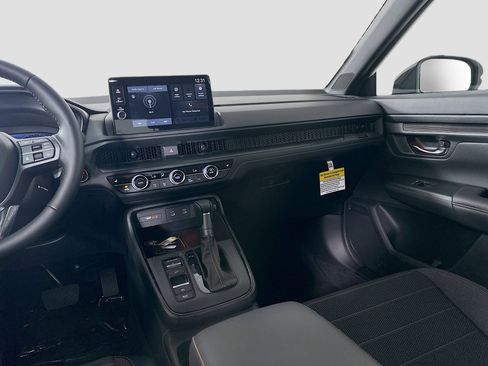 New 2026 Honda CR-V TrailSport image 17