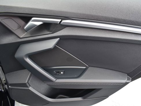 Used 2024 Audi A3 2.0T Premium image 25