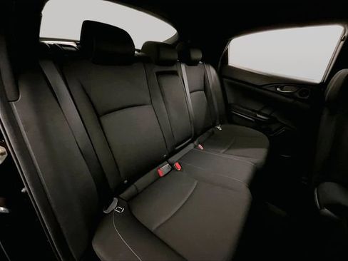 Used 2021 Honda Civic EX image 26
