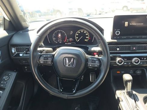 Used 2022 Honda Civic Sport image 15