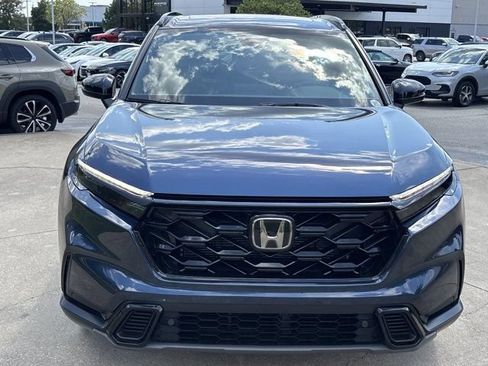 Used 2026 Honda CR-V Sport-L image 13