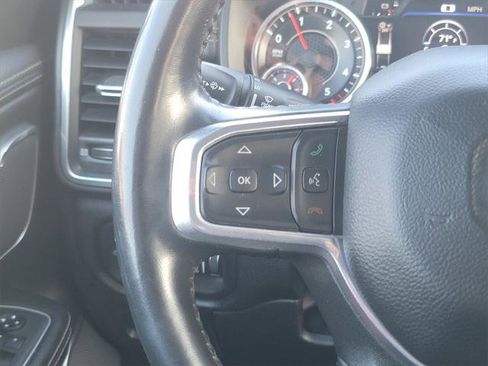 Certified 2022 RAM 1500 Laramie image 38