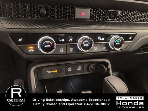 New 2026 Honda CR-V Sport-L image 9