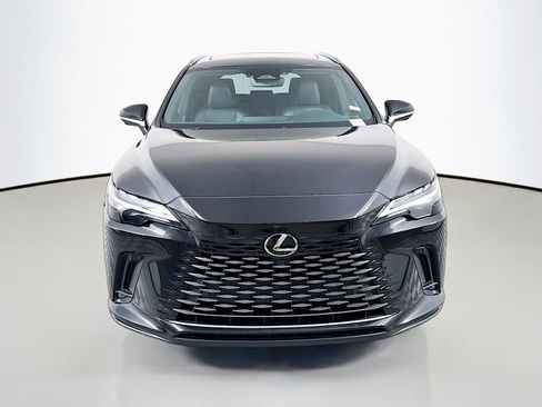 Used 2023 Lexus RX 350 Premium Plus w/ Accessory Package (Z1) FWD image 2
