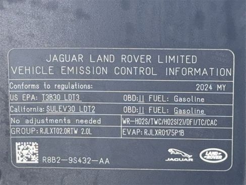 Used 2024 Land Rover Defender 90 S image 56