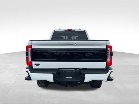 Used 2025 Ford F350 Platinum w/ Tremor Off-Road Package image 16