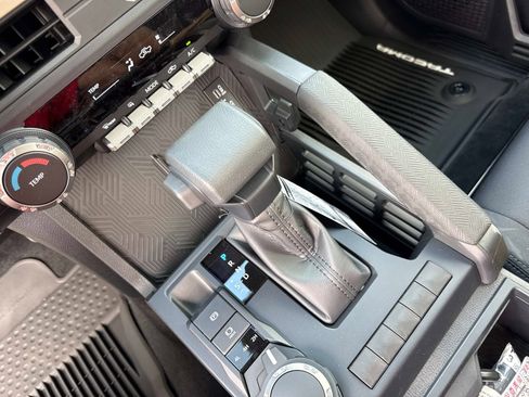 New 2026 Toyota Tacoma SR image 18