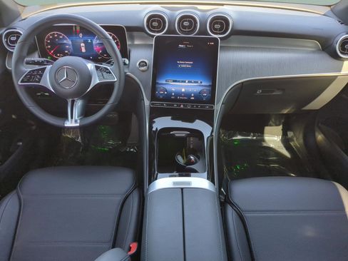 Certified 2025 Mercedes-Benz GLC 300 image 15