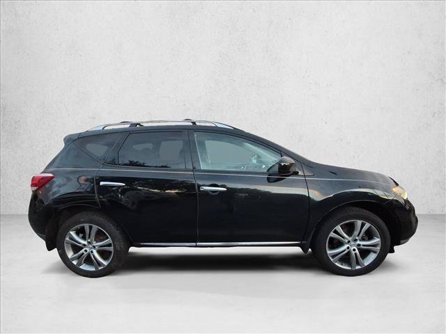 Used 2012 Nissan Murano LE AWD/4WD image 4