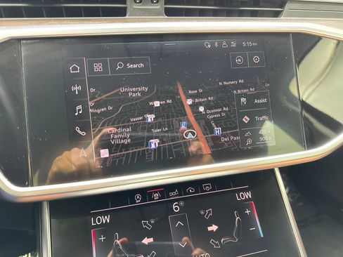 Used 2019 Audi A6 2.0T Premium w/ Convenience Package AWD/4WD image 63