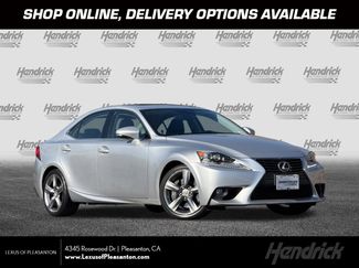 Used 2014 Lexus IS 350 video 1