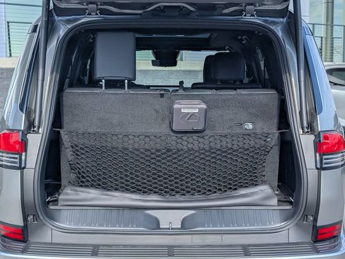 Used 2024 Lexus GX 550 w/ Accessory Package (Z1) AWD/4WD image 14