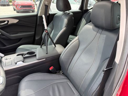 Used 2023 Acura TLX w/ Technology Package FWD image 23