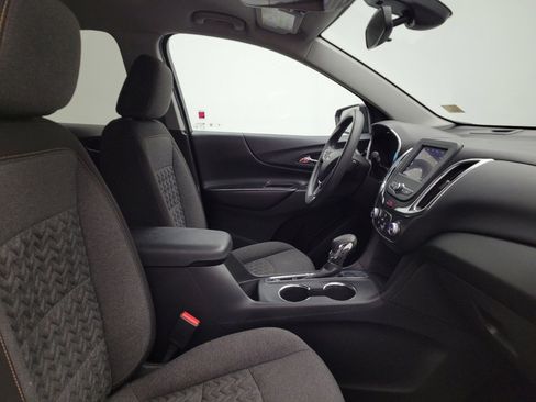 Used 2022 Chevrolet Equinox LT image 21