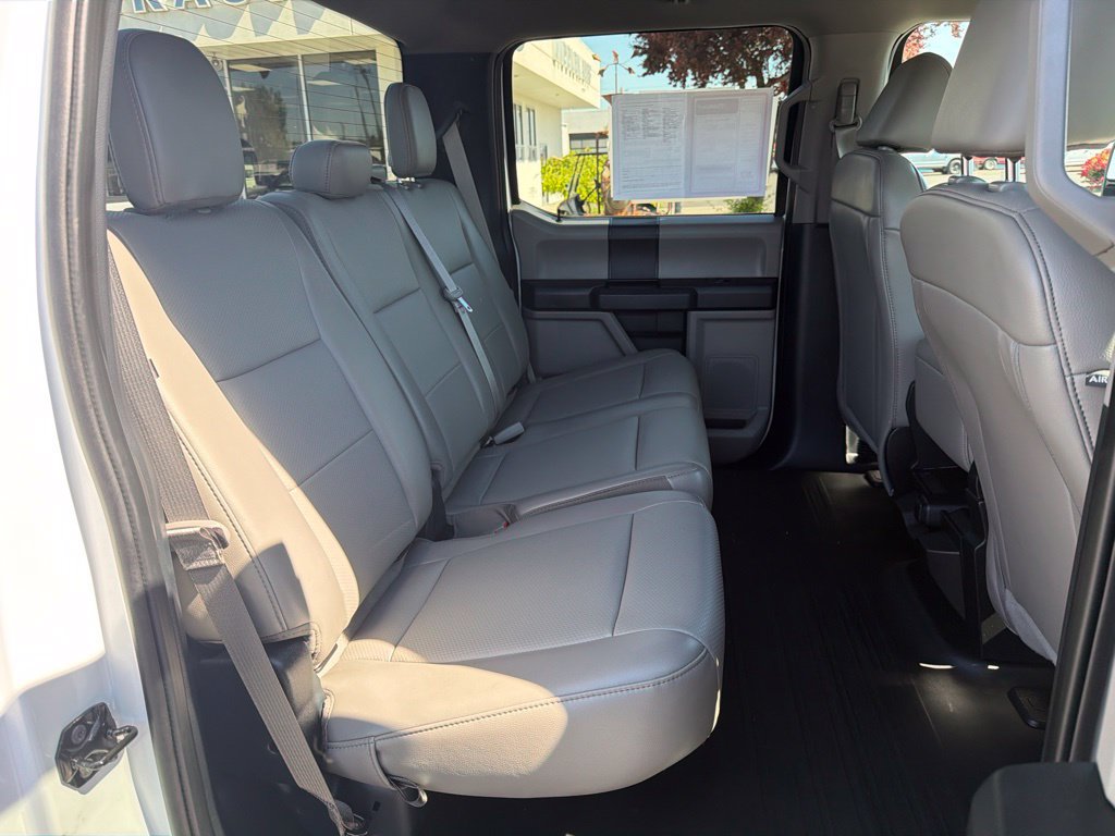 Used 2020 Ford F150 XL w/ XL Power Equipment Group AWD/4WD image 31